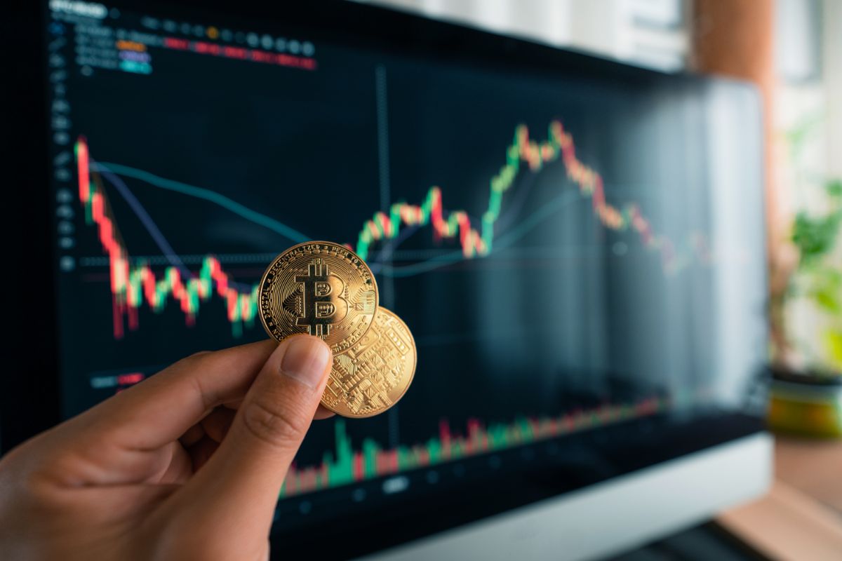 Do Crypto Markets Close?