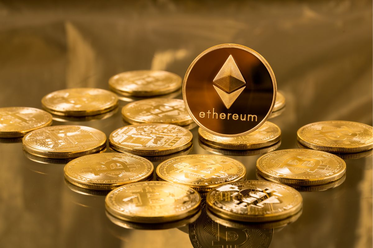 How Many Ethereum Are There