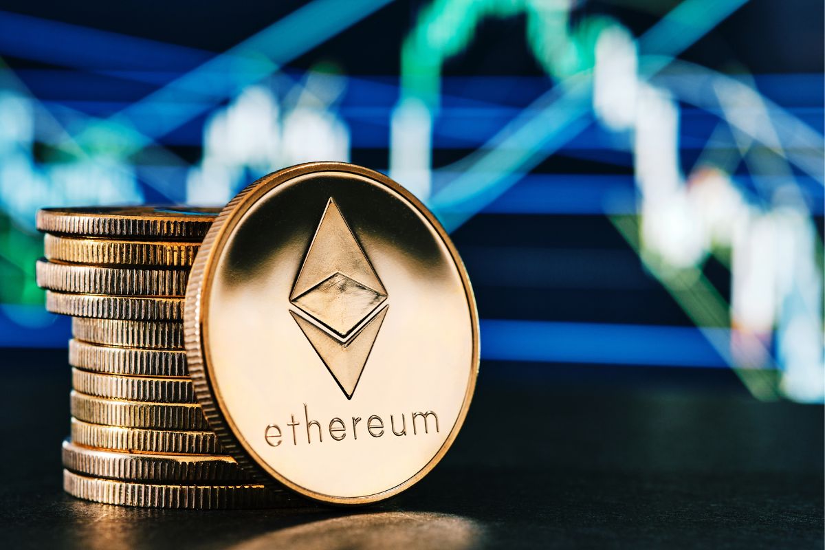 How Many Ethereum Are There?