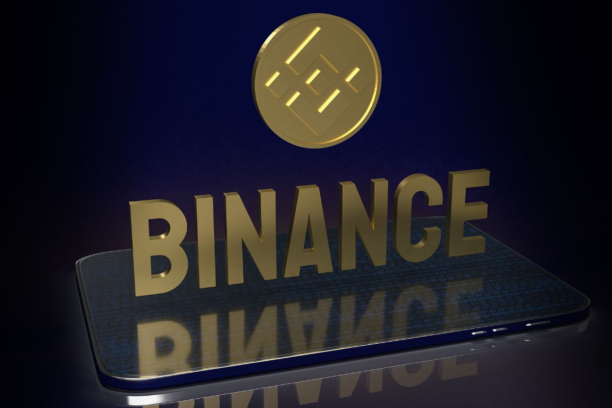 How To Withdraw Money From Binance